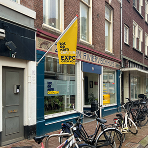 Zoutmanstraat 94 Den Haag